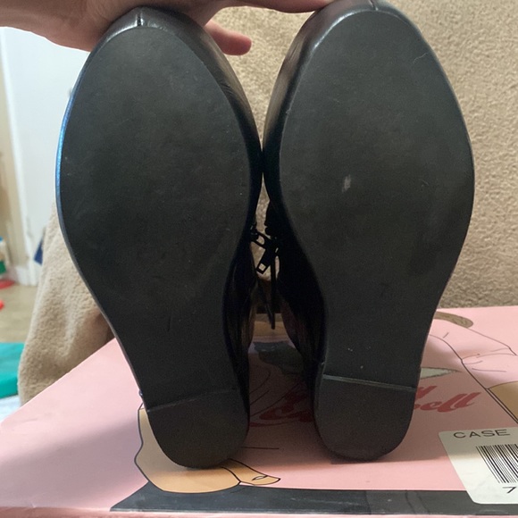 Jeffrey Campbell Damsel - Picture 3 of 4